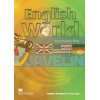 English World 10 Exam Practice Book 9780230037038