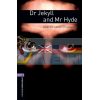 Dr Jekyll and Mr Hyde Robert Louis Stevenson 9780194791700
