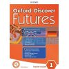 Oxford Discover Futures 1 Teacher's Pack 9780194117265