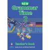 Grammar Time 2 Teacher's Book 9781405852708