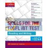 Collins English for the TOEFL Test - TOEFL Reading and Writing Skills 9780007460595