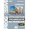 Civilisation Progressive du Francais IntermEdiaire CorrigEs 9782090381238