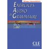 Exercices Audio de Grammaire Progressive du Francais IntermEdiaire Cahier d'exercices 9782090334647