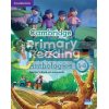 Cambridge Primary Reading Anthologies 5 and 6 Teacher's Book with Online Audio 9781108861076