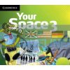 Your Space 3 Class Audio CDs 9780521729376