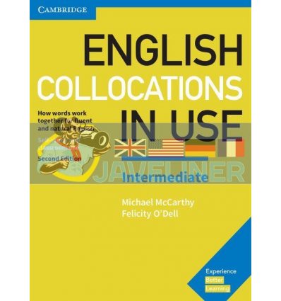 English Collocations in Use Intermediate with answer key 9781316629758