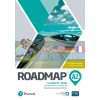 Roadmap A2 Students Book with Online Practice 9781292271934