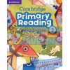 Cambridge Primary Reading Anthologies 3 Student's Book with Online Audio 9781108861007