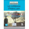 Les confidences d'Arsene Lupin 9782090311488