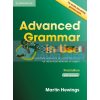 Advanced Grammar in Use Third Edition with answers 9781107697386