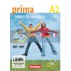 Prima Deutsch fur Jugendliche 3-4 Video-DVD 9783060202249