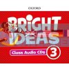 Bright Ideas 3 Class Audio CDs 9780194111034
