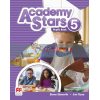 Academy Stars 5 Pupil's Book (Edition for Ukraine) 9781380025807