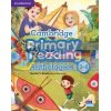Cambridge Primary Reading Anthologies 3 and 4 Teachers Book with Online Audio 9781108861069