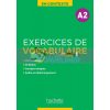 En Contexte A2 Exercices de Vocabulaire 9782014016437