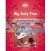 Big Baby Finn Activity Book and Play Michelle Lamoureaux Oxford University Press 9780194238953