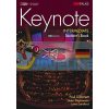 Keynote Intermediate Students Book with DVD-ROM 9781305399099
