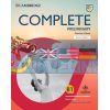 Complete Preliminary Teacher's Book with Downloadable Resource Pack 9781108399586