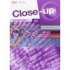 Close-Up Second Edition A2 Teachers Book with Online Teacher Zone + AUDIO+VIDEO 9781408096925