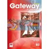Gateway for Ukraine B2 Workbook 9788366000872