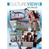 Culture View Level 2 DVD Pack 9780230466791