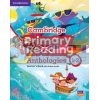 Cambridge Primary Reading Anthologies 1 and 2 Teacher's Book with Online Audio 9781108861052