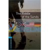 The Riddle of the Sands Erskine Childers 9780194792318