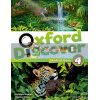 Oxford Discover 4 Student Book 9780194278782