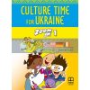 Zoom in Special 1 Culture Time for Ukraine 9786180500943