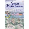 Great Expectations Charles Dickens Usborne 9780746085547