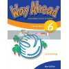 Way Ahead 6 Practice Book 9781405059299