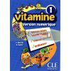 Vitamine 1 TBI 9782090324983