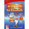 Playway to English 2 DVD 9780521130981