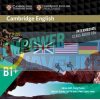 Cambridge English Empower B1+ Intermediate Class Audio CDs 9781107466944
