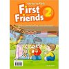 First Friends 2 Resource Pack 9780194432139