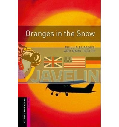 Oranges in the Snow Mark Foster 9780194234290