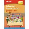 Spielerisch Deutsch lernen Wortschatz-Trainer – Grundwortschatz Hueber 9783193094704