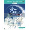 The Snow Queen Elena Selivanova 9781474928892