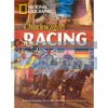 Footprint Reading Library 1900 B2 Chuckwagon Racing with Multi-ROM 9781424021178