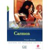 Carmen avec CD audio 9782090329308