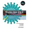 English File Advanced Workbook with key 9780194502177