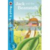 Jack and the Beanstalk Laura Barella 9780723273004