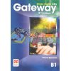 Gateway for Ukraine B1 Class CDs 9788366000308