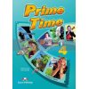 Prime Time 4 Students Book 9781471500213
