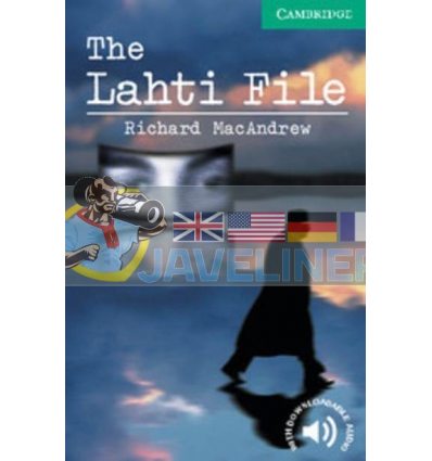 The Lahti Fail with Downloadable Audio Richard MacAndrew 9780521750820
