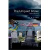 The Unquiet Grave. Short Stories M. R. James 9780194791915