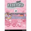 Islands 3 Reading and Writing Booklet 9781408290354