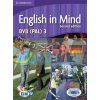 English in Mind 3 DVD 9780521155861