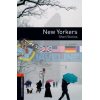 New Yorkers. Short Stories O. Henry 9780194790673