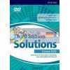 Solutions Elementary-Advanced DVD 9780194561822